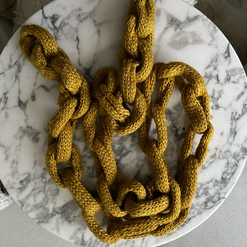 scarf